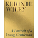 Kehinde Wiley: A Portrait of a Young Gentleman