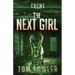 The Next Girl: A C.T. Ferguson Crime Novel
