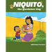 Niquito, the gardener dog