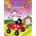 Dot to Dots Book for Kids Ages 3+: Children Activity Connect the dots, Coloring Book for Kids Ages 2-4 3-5