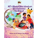 MJ's Magical Globe Adventure: The Continent's Flag Rescue!