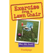 Exercise From A Lawn Chair