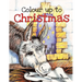 Colour up to Christmas
