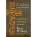 A Letter to My Congregation