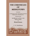 The Chronicles of Middletown: Containing a Compilation of Facts, Biographical Sketches, Reminiscences, Anecdotes, Etc. Connected with the History of