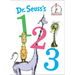 Dr. Seuss's 1 2 3