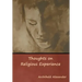 Thoughts on Religious Experience