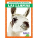 Las Llamas (Llamas)