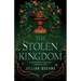 The Stolen Kingdom