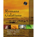 Romans, Galatians