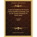 A Special Exhibition Of Ancient Chinese Buddhist Paintings, Lent By The Temple Daitokuji, Of Kioto, Japan: Catalogue (1894)