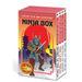 Choose Your Own Adventure 4-Book Boxed Set Ninja Box (Secret of the Ninja, Tattoo of Death, the Lost Ninja, Return of the Ninja)