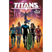 Titans Vol. 1: Out of the Shadows