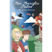 Ten Terrific Tales