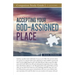 Accepting Your God-Assigned Place Study Guide
