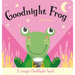 Goodnight Frog