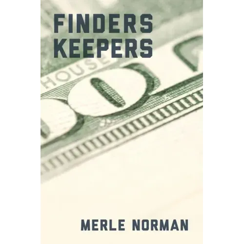 Finders Keepers