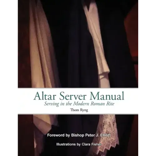 Altar Server Manual