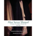 Altar Server Manual