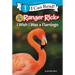 Ranger Rick: I Wish I Was a Flamingo