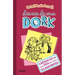 Crónicas de una Vida Muy Poco Glamorosa = Dork Diaries 1