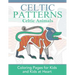 Celtic Animals: Coloring Pages for Kids and Kids at Heart