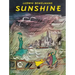 Sunshine: A Story about the City of New York