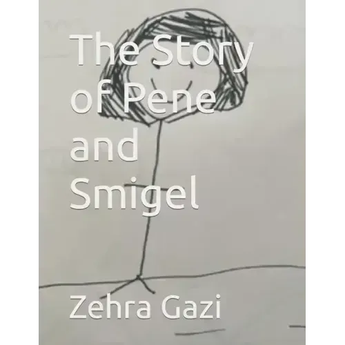 The Story of Pene and Smigel
