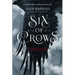 Six of Crows