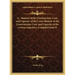 A Memoir of the Construction, Cost, and Capacity of the Crota Memoir of the Construction, Cost, and Capacity of the Croton Aqueduct, Compiled from O