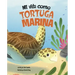 Mi Vida Como Tortuga Marina