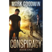 The Days of Noah: Book One: Conspiracy