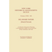 New York Historical Manuscripts: Dutch. Volumes XVIII-XIX. Delaware Papers (Dutch Period). a Collection of Documents Pertaining to the Regulation of A