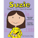 Suzie goes to the Hairdresser