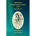 Cherokee Intermarried White 1906 Volume IX