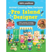 Animal Crossing New Horizons: Pro Island Designer