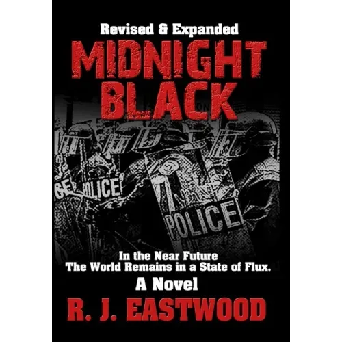 Midnight Black