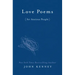 Love Poems for Anxious People