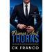 Flames and Thorns (The Orion Dynasty Book 1): The Enemies to Lovers Billionaire Romance