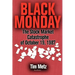 Black Monday: The Stock Market Catastrophe of October 19, 1987