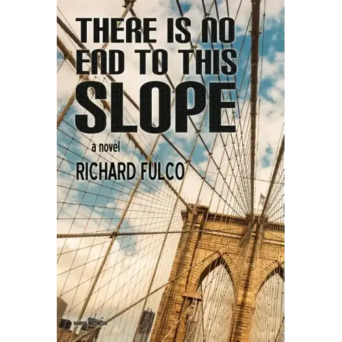 There Is No End to This Slope