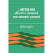 Conflict and Effective Demand in Economic Growth