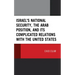 Israel's National Security, the Arab Position, and Its Complicated Relations with the United States