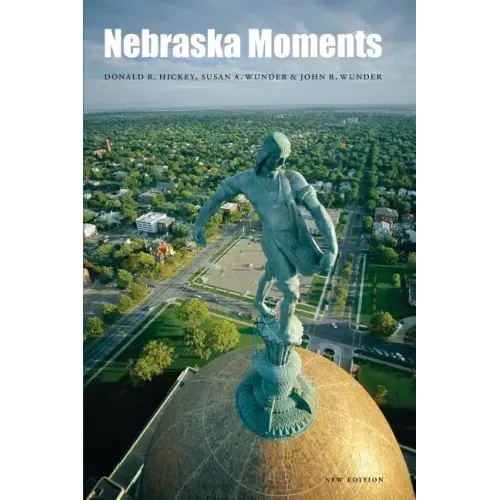 Nebraska Moments