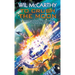 To Crush the Moon