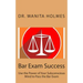 Bar Exam Success: Use the Power of Your Subconscious Mind to Pass the Bar Exam