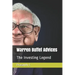 Warren Buffet Advices: The Investing Legend