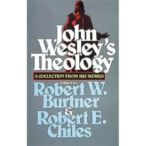 John Wesley's Theology