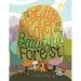 The Little Beaver and the Beautiful Forest: A children's book themed on the social and environmental issues surrounding sustainable forestry.