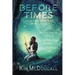 Before Times